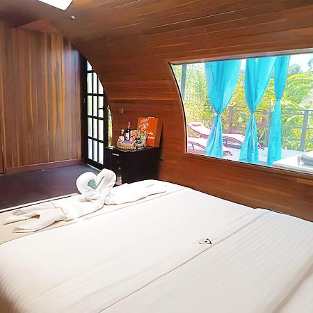 Hotel Glamping The Mountain Guatapé Esterno foto