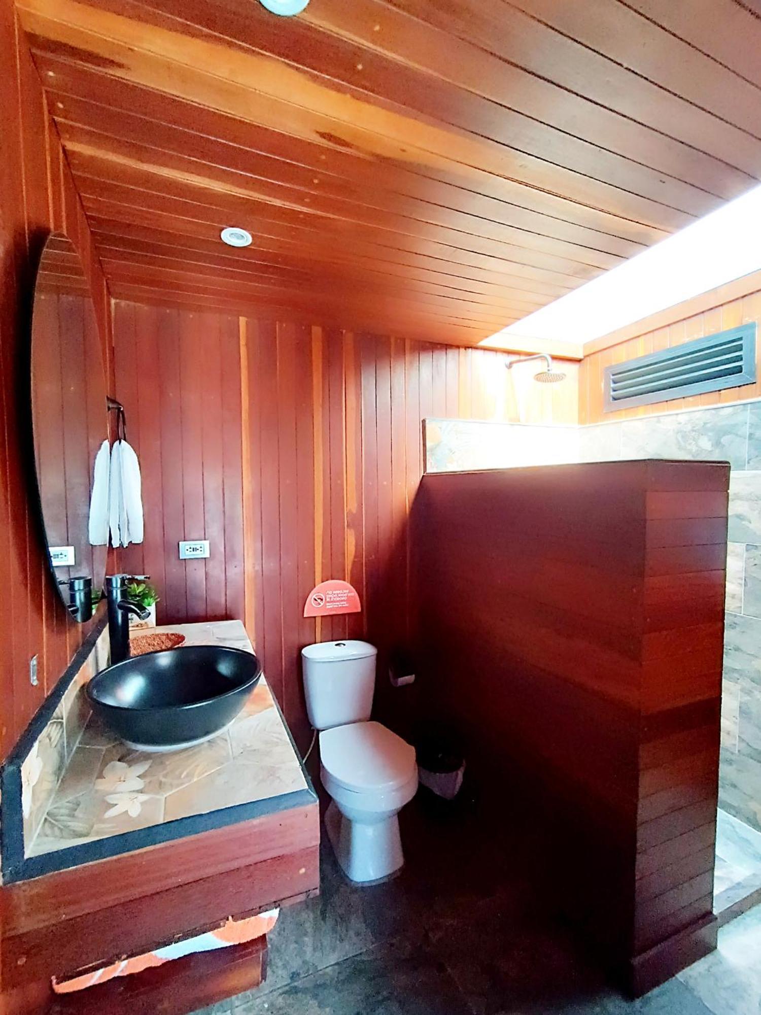 Hotel Glamping The Mountain Guatapé Esterno foto