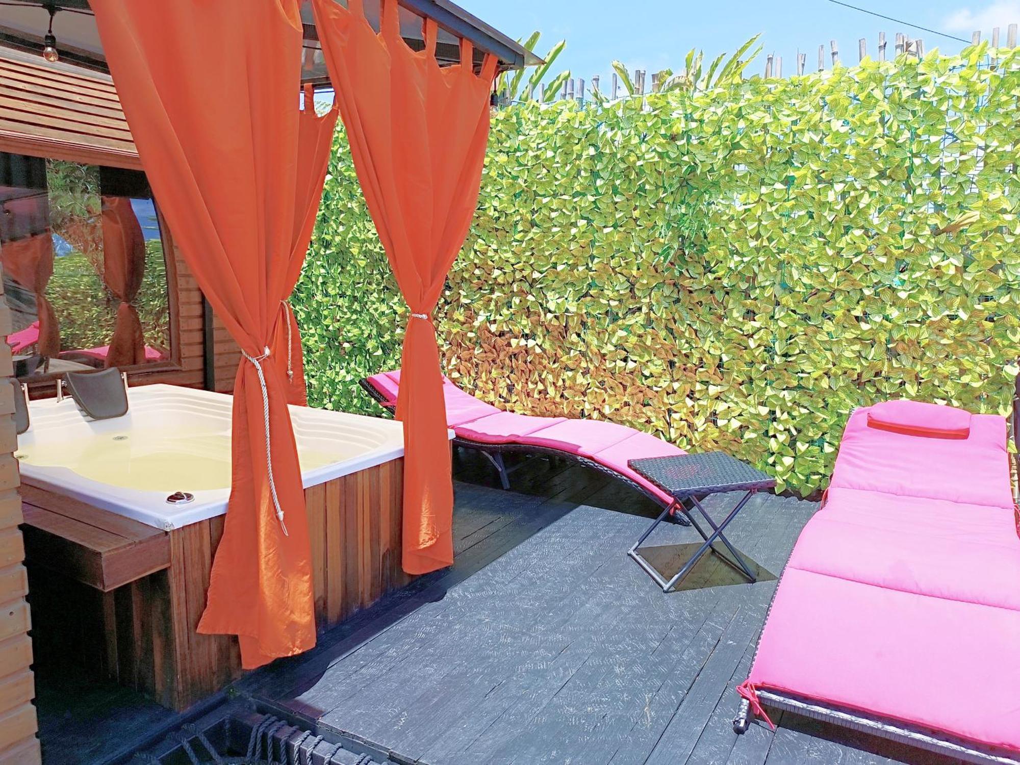 Hotel Glamping The Mountain Guatapé Esterno foto